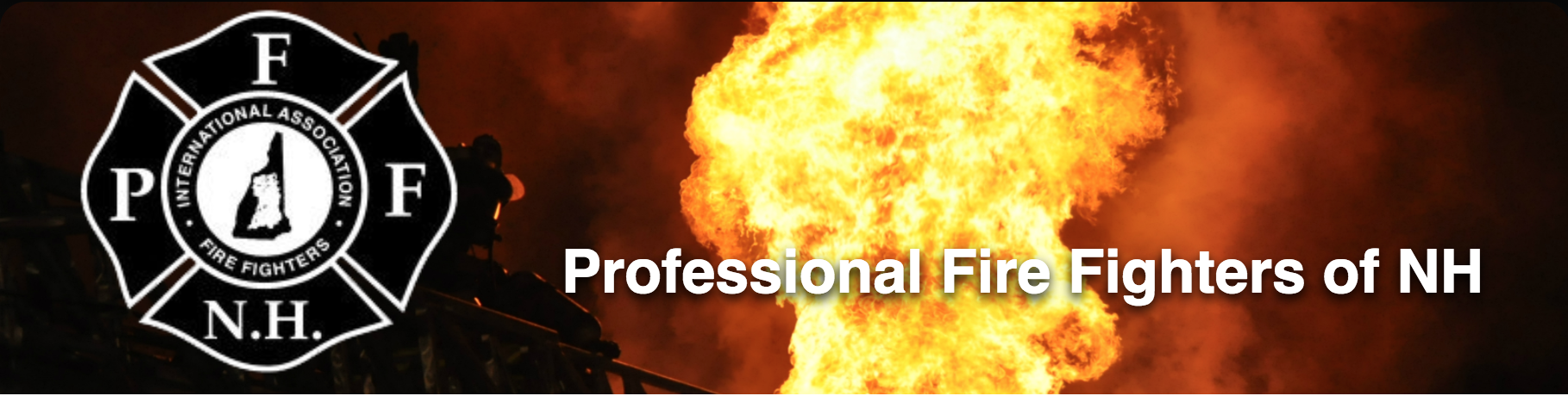 Professional Fire Fighters of New Hampshire Endorses Marsy's Law